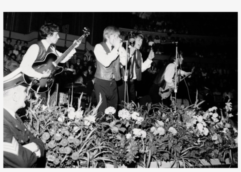 The Legend Goes The Stones Spent The First Years Of - Marquee Club London, transparent png download