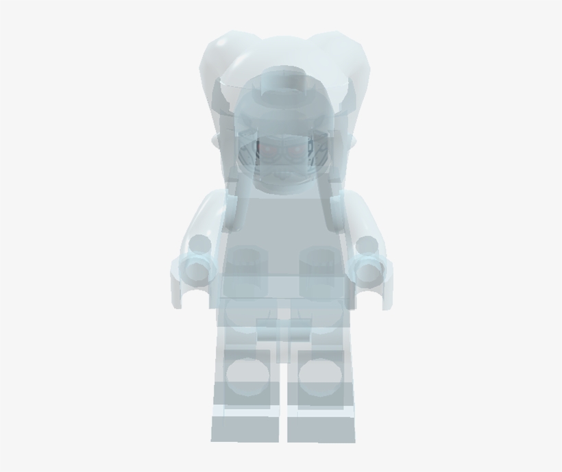 1 / - Military Robot, transparent png download
