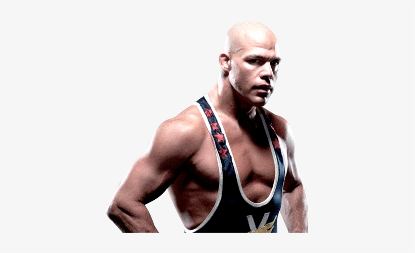 Kurt Angle Png Hd - Kurt Angle Png, transparent png download