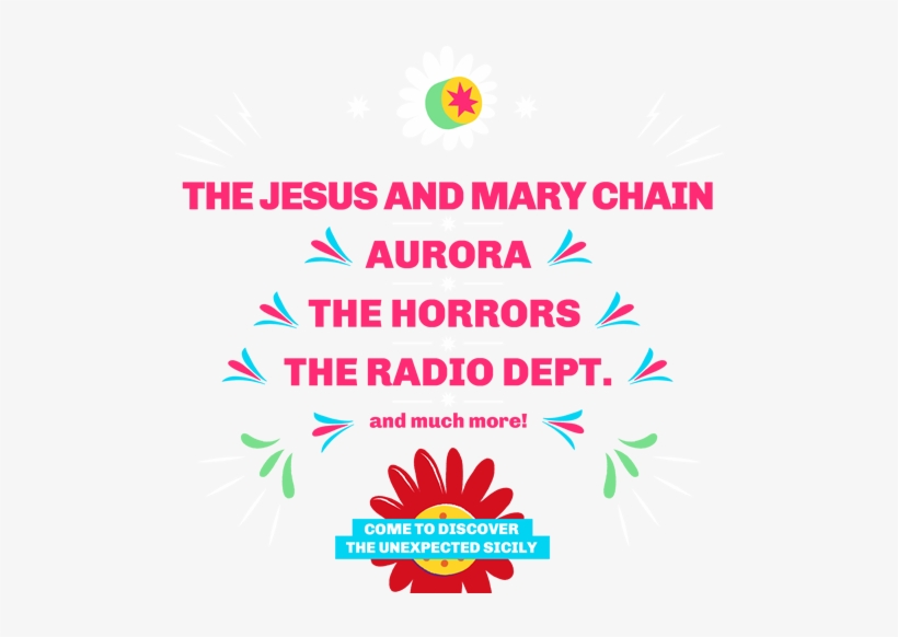 Ypsigrock Is The Best Festival On The Planet - Ypsigrock, transparent png download
