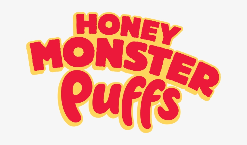 Previous Logo - - Honey Monster Logo Png, transparent png download