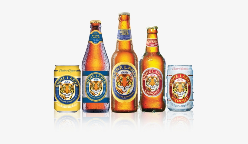 Wholesales Larue Beer In 330 Bottle Read More - Các Loại Bia Larue, transparent png download
