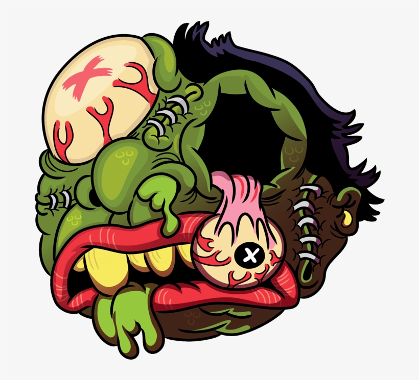 Slobulus Can't Take A Joke, Can't Tell A Joke, And - Skin Agar Io New Mad Balls, transparent png download