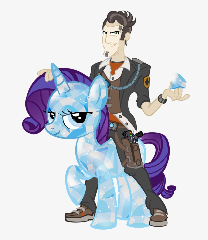 Enter Image Description Here - Borderlands 2 Étalon Du Cul, transparent png download