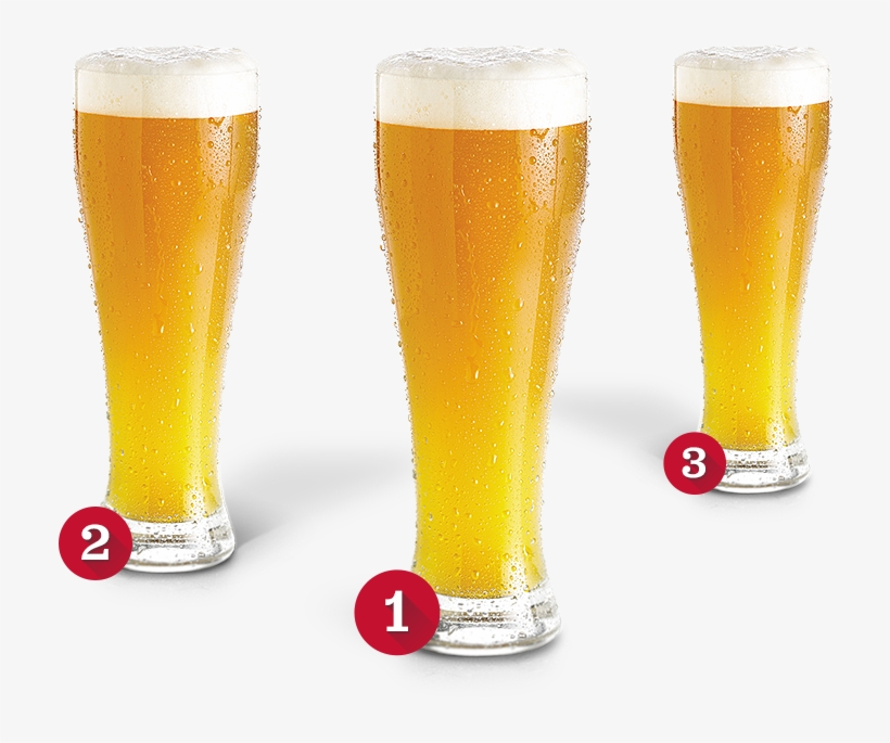 Beer At Boston's - Lager, transparent png download