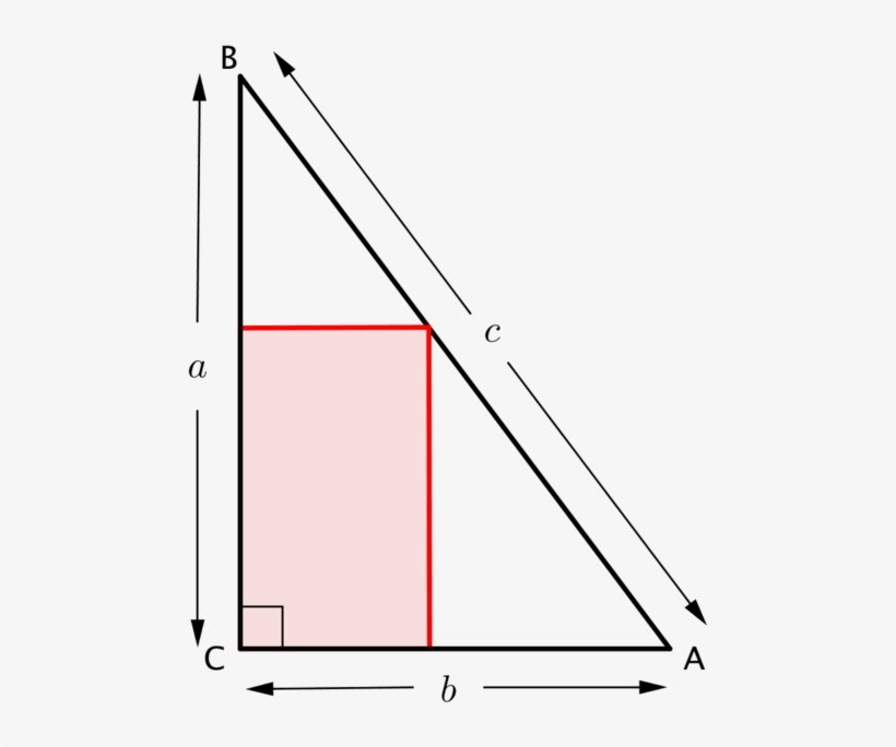 The 2 Vertices Adiacent To C Are On A C And C B And - Vertex, transparent png download