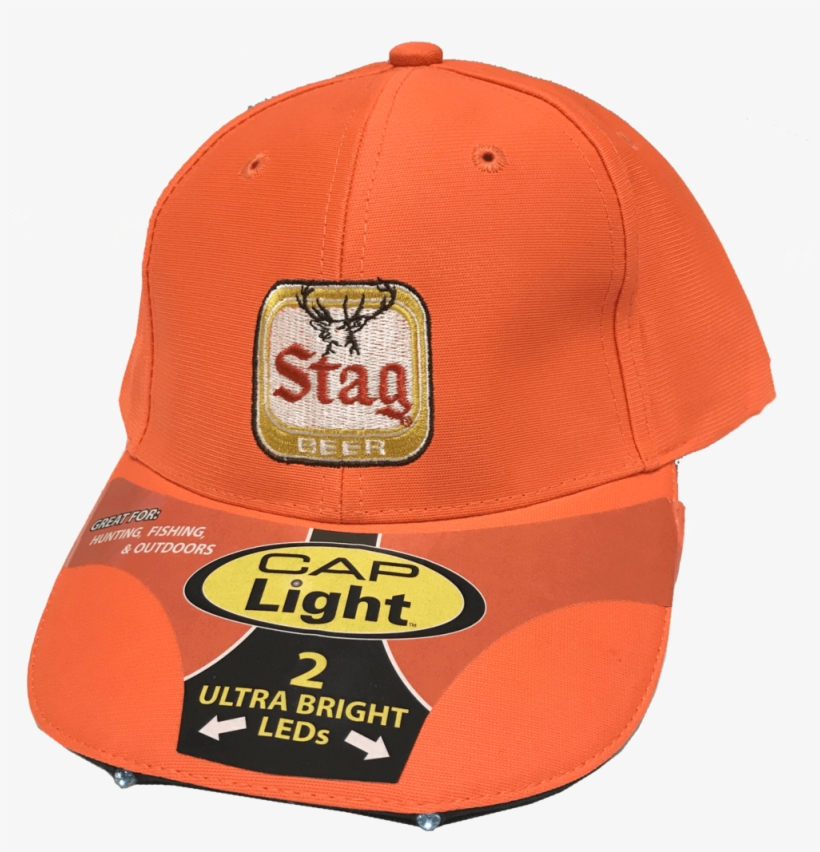 Stag Cap Light, transparent png download