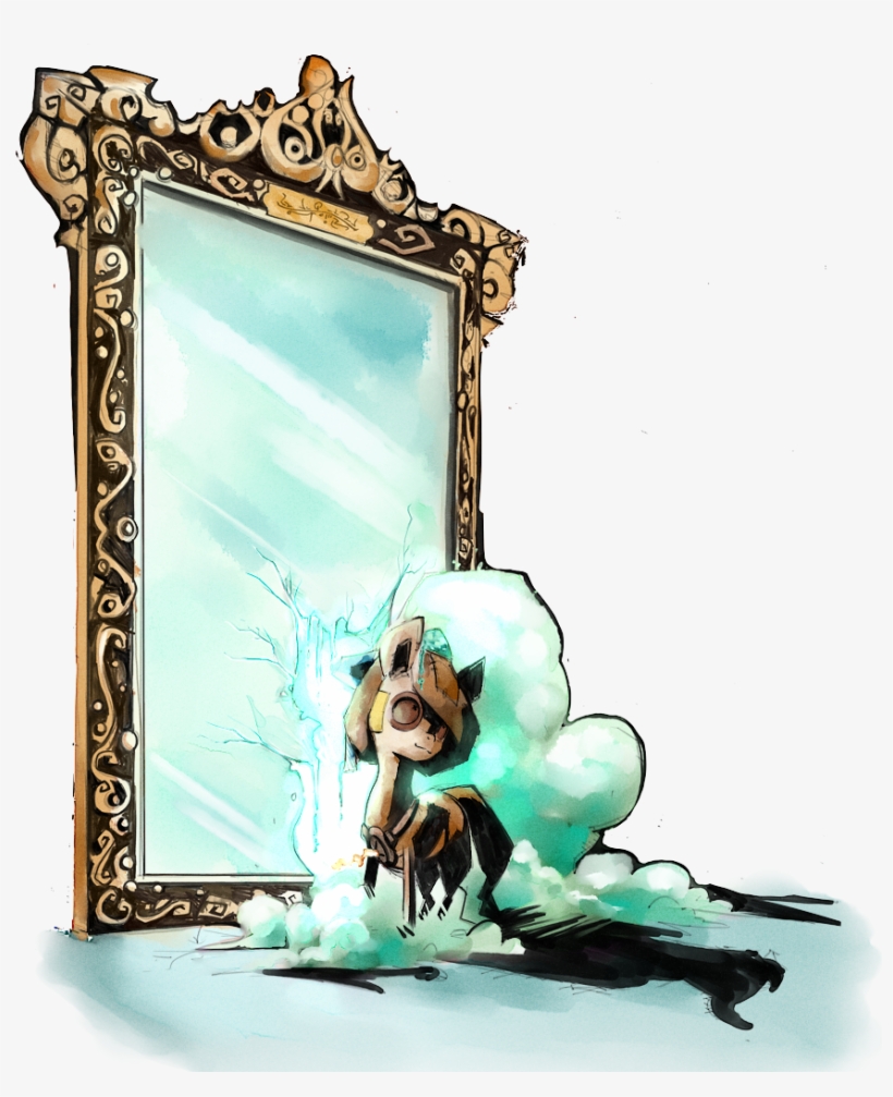 Disartguy, Ask-backy Has Given My Mind The Butt Treatment - My Little Pony: Friendship Is Magic, transparent png download
