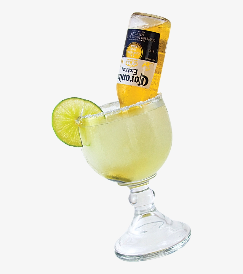 Picture Black And White Monterrey Mexican Restaurant - Corona Rita, transparent png download