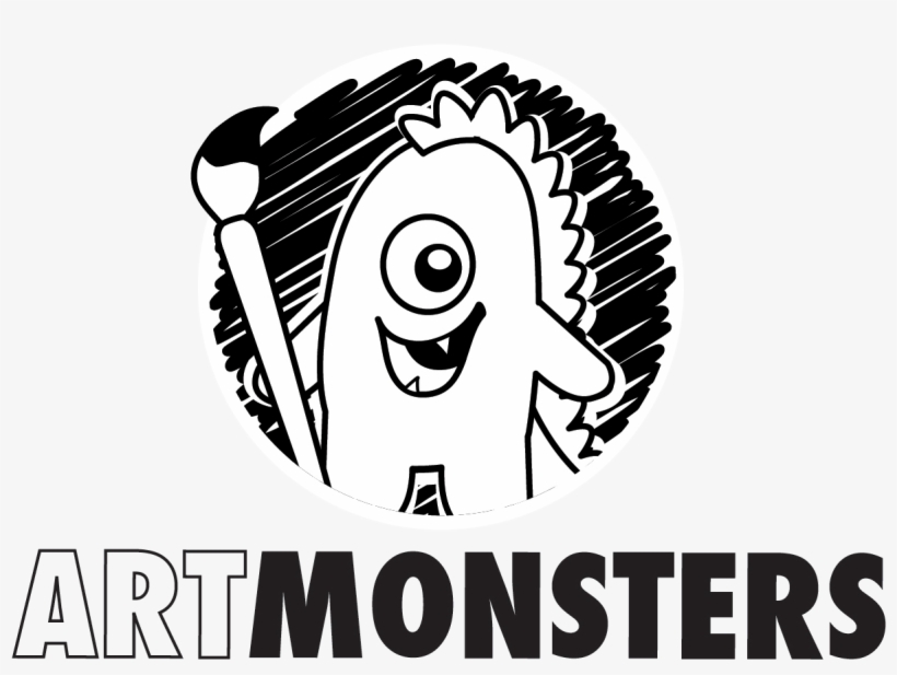Logo Design For An Children's Art Instructor In The - Meme, transparent png download
