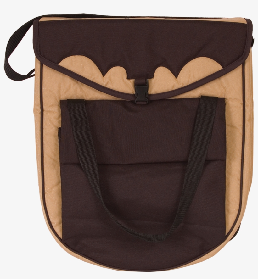 Mustang Rope Bag - Mustang Ropers Dream Rope Bag, transparent png download