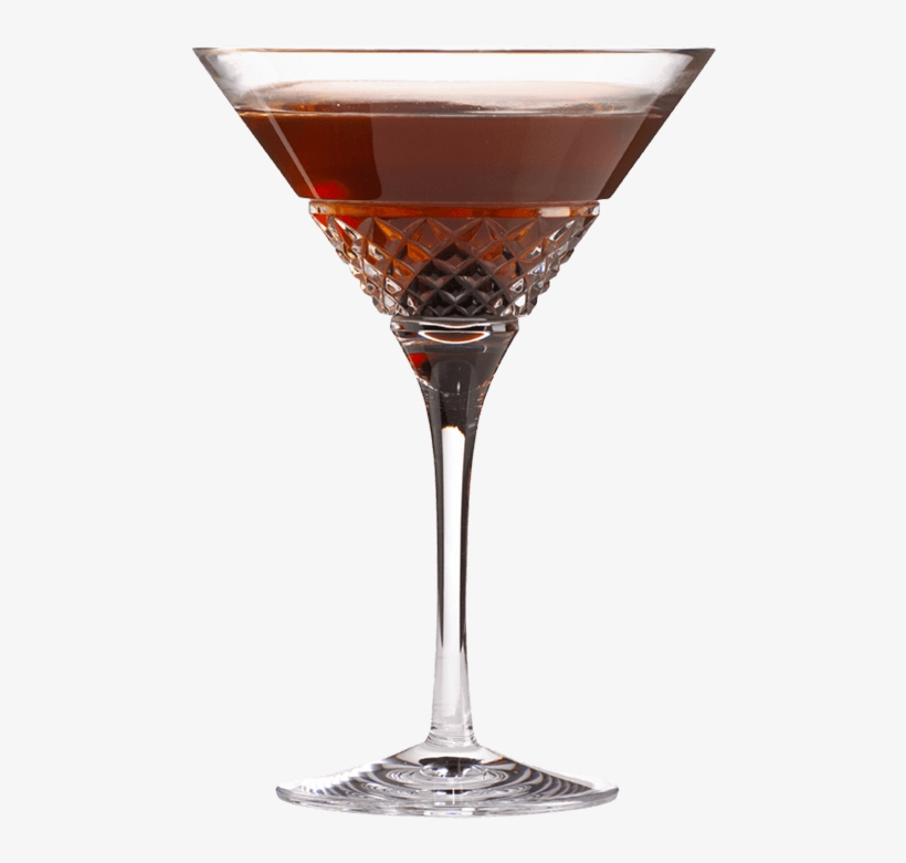 Classic Manhattan - Коктейль Эспрессо Мартини, transparent png download