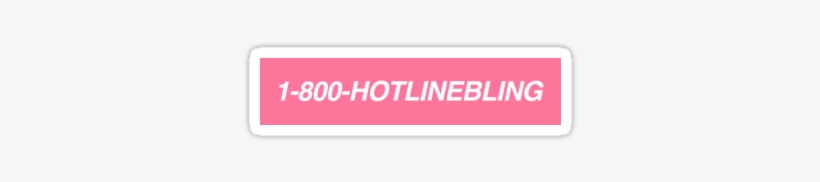 «hotline Bling» De Courtney Redmon - Air Serbia, transparent png download