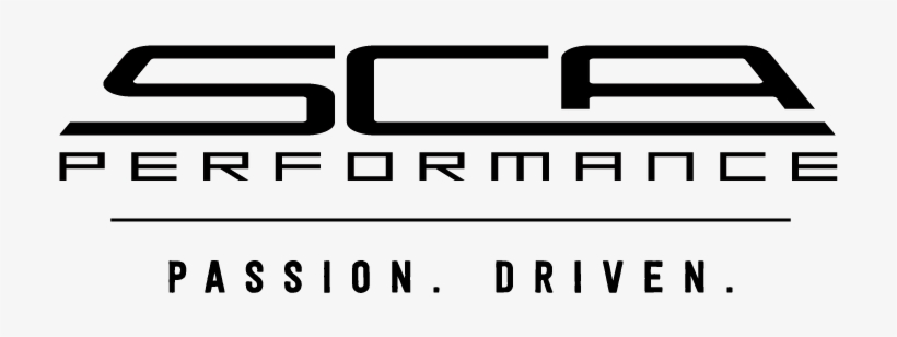 Lakeland Ford Is Central Florida's Home Of The Sca - Sca Performance Logo, transparent png download