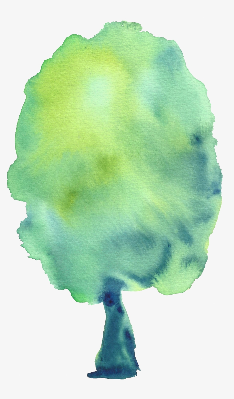 Hand-painted Decorative Materials Of Fresh And Fresh - Literature, transparent png download