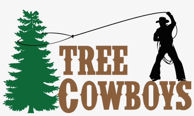 Logo No Rope No Padding Min - Pine Tree Silhouette Free, transparent png download