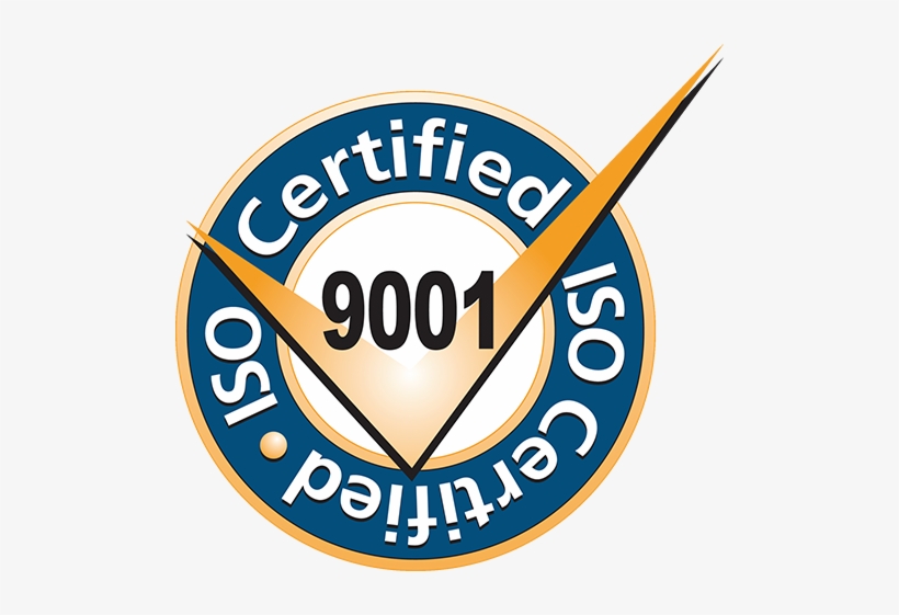 The Kurt J - Iso Certified Company, transparent png download