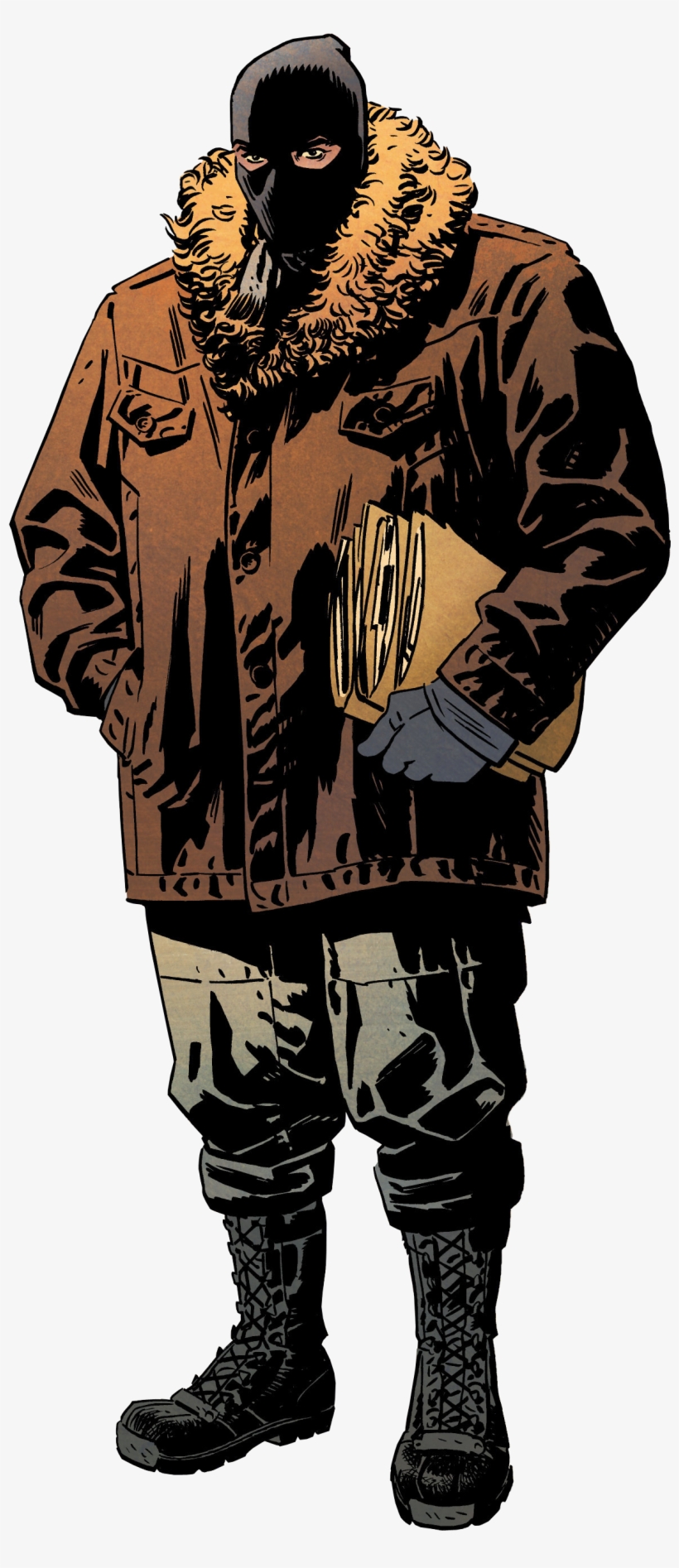 Platch Liev From Black Widow Vol 6 2 001 - Black Widow Weeping Lion, transparent png download