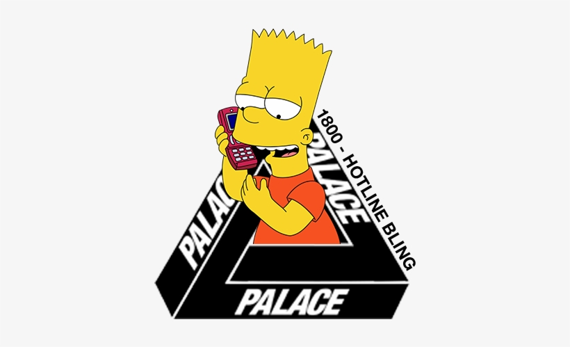 Crewneck - Palacio - Crewneck - Palacio - Palace Skateboards Png, transparent png download