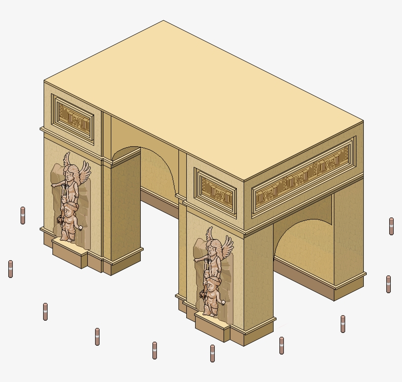 New Arco - Architecture, transparent png download