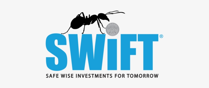 Swift Logo - Sommelier Wine Awards Silver 2017, transparent png download