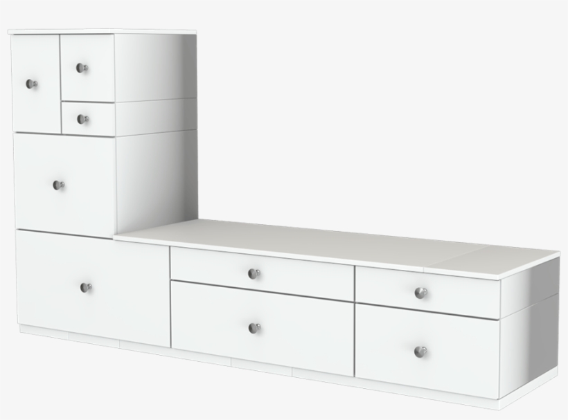 Drawer, transparent png download