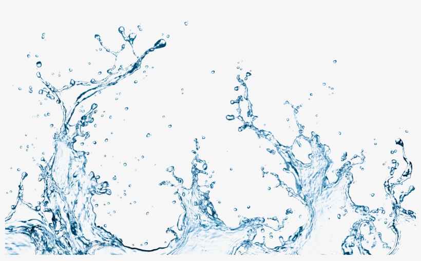 Download Water Png - Splash Water - HD Transparent PNG - NicePNG.com