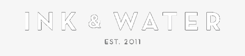 Ink & Water Sheffield - Sheffield, transparent png download