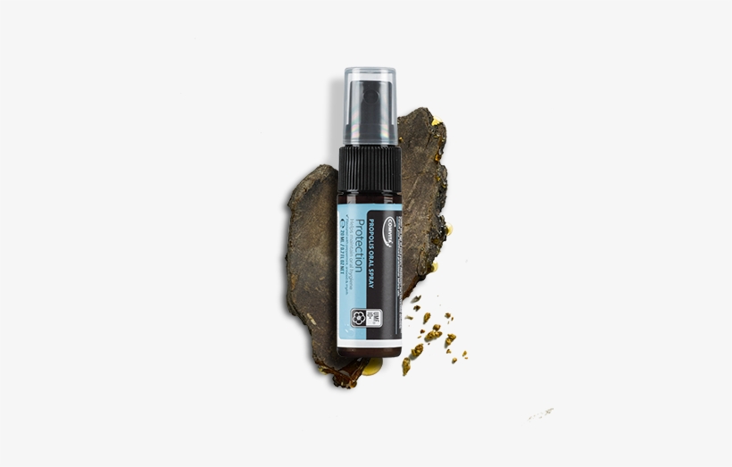 Manuka Honey - Comvita Propolis Oral Spray - 20ml, transparent png download