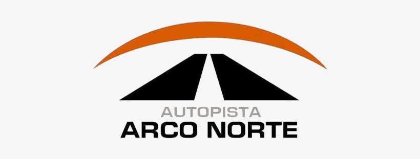 Mexico's Arco Norte Deploys Genetec's State Of The - Logo Del Arco Norte, transparent png download
