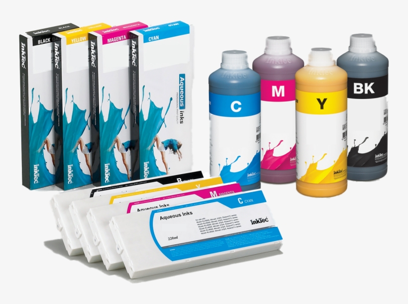 Technical Specification - Aqueous Ink, transparent png download