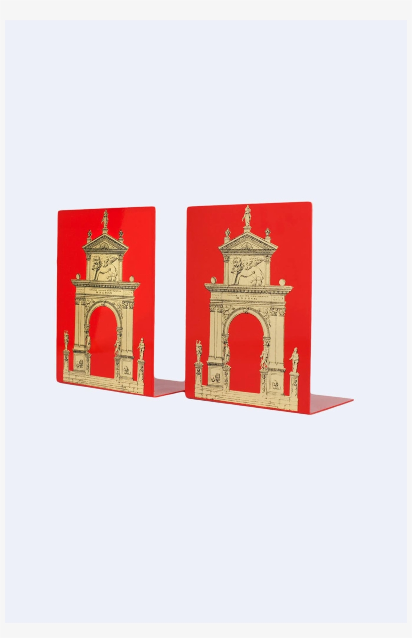 Fermalibri Di Piero Fornasetti, transparent png download