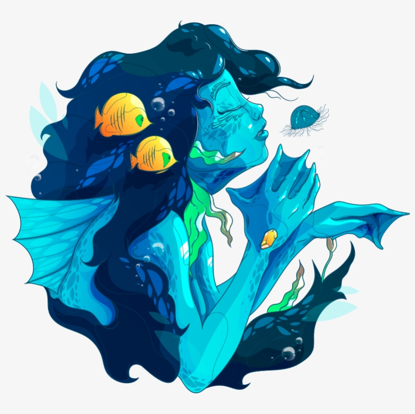 Victor Vergara Colombia Cora What S Inside - Illustration, transparent png download