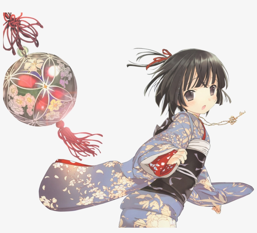 Members - Croisee In A Foreign Labyrinth - The Animation Dvd, transparent png download