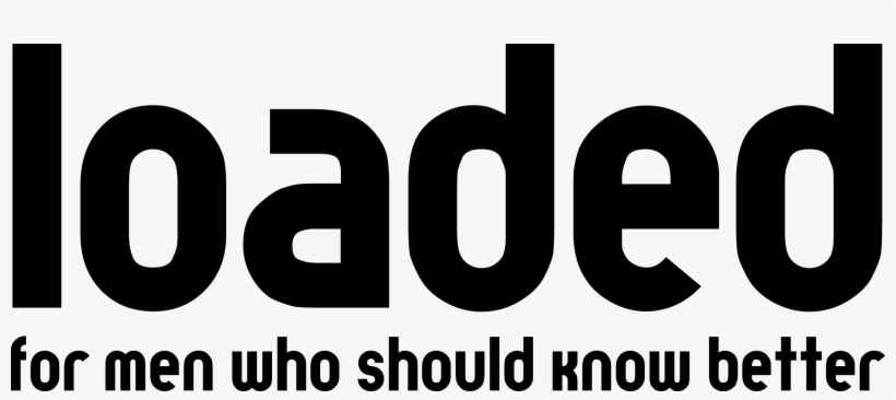 Throughout 2012 I Managed To Get Some Work Placed In - Loaded Logo, transparent png download