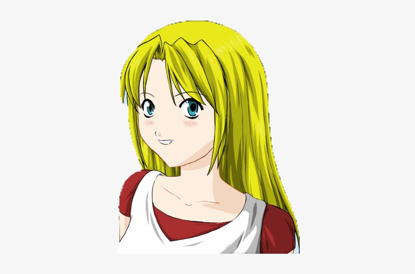 Kusaga-tan - Cartoon, transparent png download