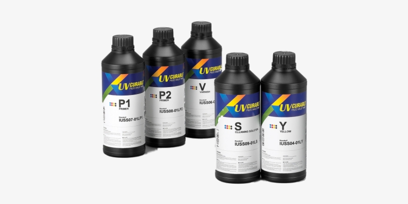 Jetrix Inks - Ink, transparent png download