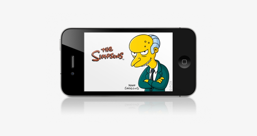 Two - United Labels - The Simpsons - 20th Anniversary Limited, transparent png download