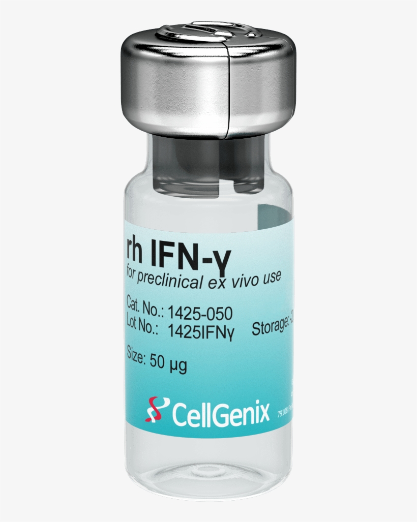 Preclinical Grade - Interleukin 15, transparent png download