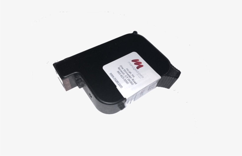 Blackjet Black Delta - Data Storage Device, transparent png download