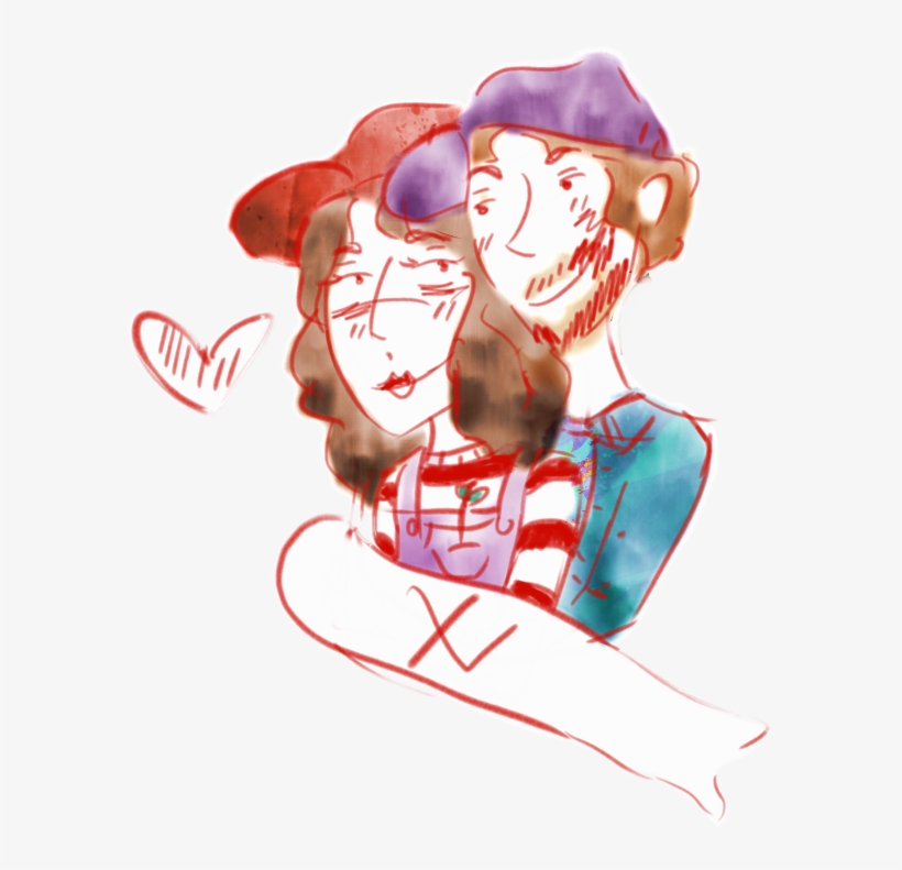 7 - 27 - - Illustration, transparent png download