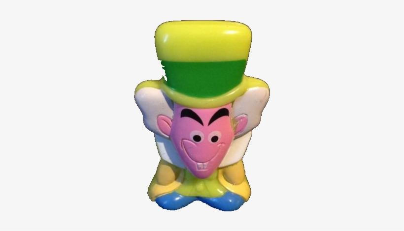 Mad Hatter - Madhat - Inflatable, transparent png download