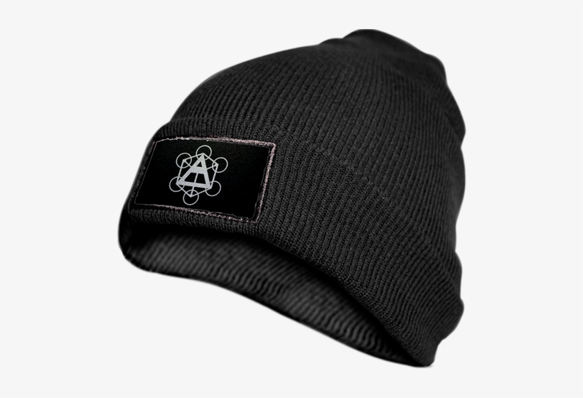 Og Beanie - Knit Cap, transparent png download