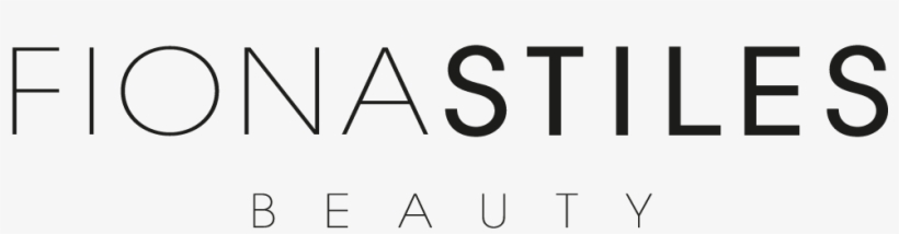 Fiona Stiles Beauty - Fiona Stiles Beauty Logo, transparent png download