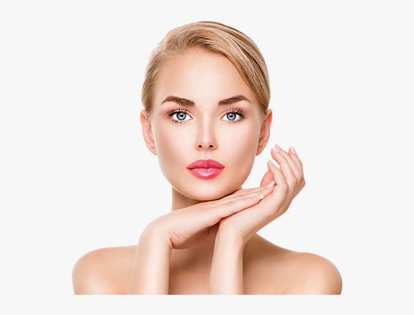 Inroe Art Hair And Beauty - Youth Portraits White Background, transparent png download