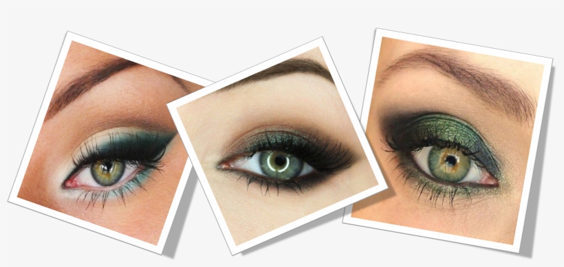 Edi's Beauty Salon Make Up - Beauty Parlour Eyes Png, transparent png download
