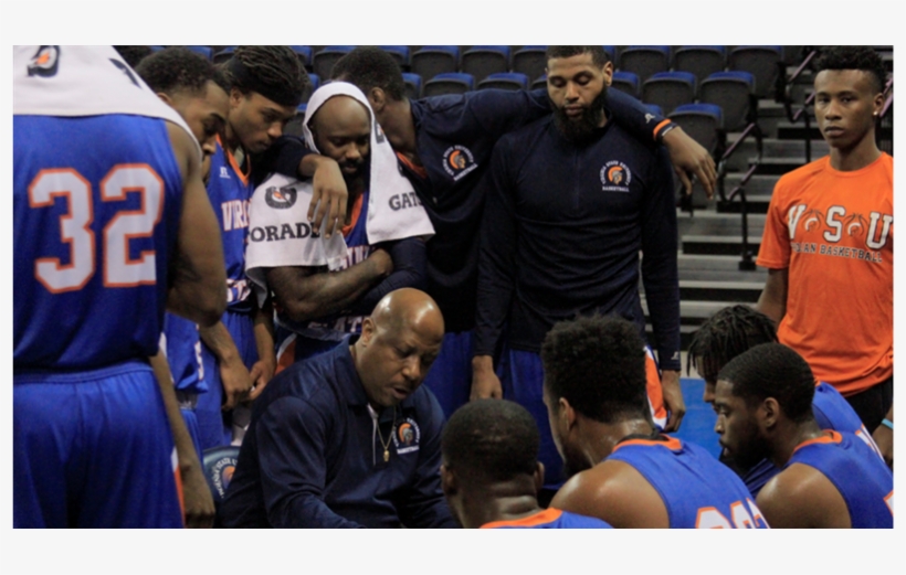 Vsu Basketball - Team, transparent png download