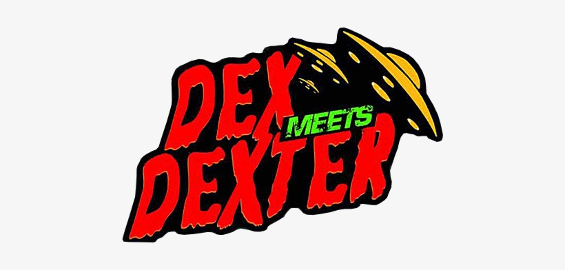 Tour - Dex Meets Dexter, transparent png download