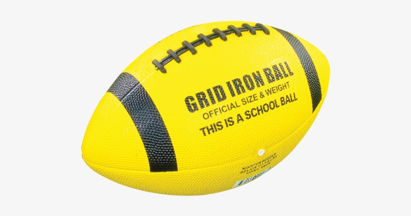 Hart School American Football, transparent png download