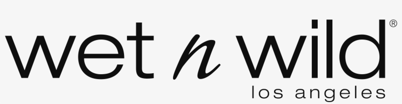 Wet N Wild Beauty - Wet N Wild Logo, transparent png download
